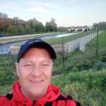Илья, 42 года