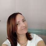 Жанна, 53 года