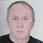 Виталий, 63 года