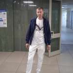 Denis, 43 года