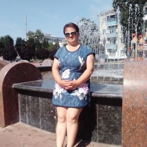 Валентина , 50 лет
