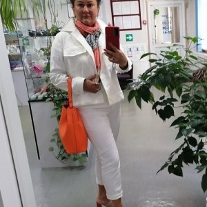 Оксана , 59 лет