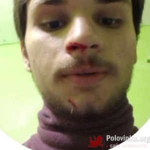Александр , 21 год