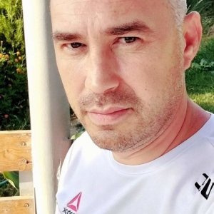 Серега , 44 года