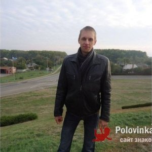Ярослав , 38 лет
