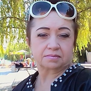 Маргарита , 55 лет