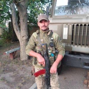 Виталий , 41 год