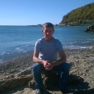 Валерий , 62 года