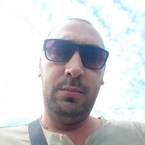 Коля Д, 35 лет