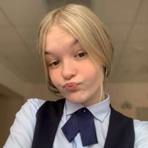 Вика , 20 лет
