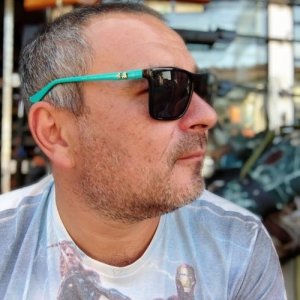 Олег , 43 года