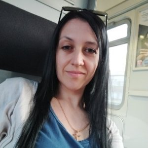 Oksana , 35 лет