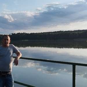 Сергей , 53 года