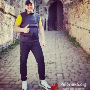 Виктор , 32 года