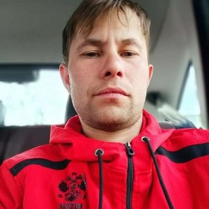 Андрей Хан, 37 лет