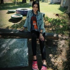 Ангелина , 34 года