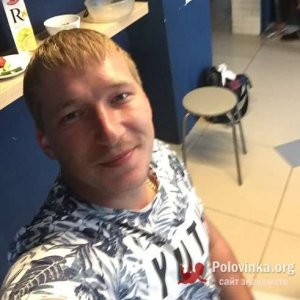 Андрей , 34 года