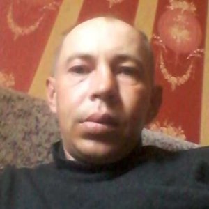 Данил , 39 лет