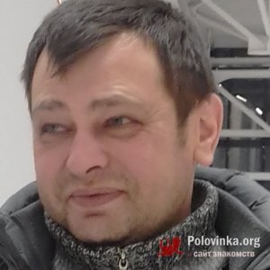 Владимир Соколков, 46 лет