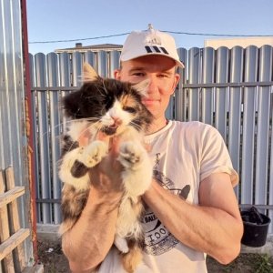 Виталий , 32 года