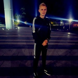 Алексей , 24 года