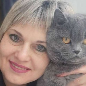 Светлана , 51 год