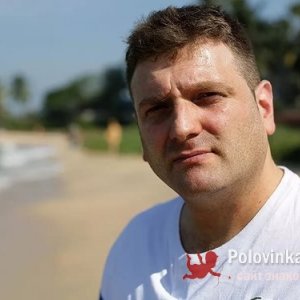 Вячеслав , 45 лет