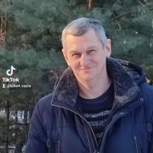 Василий , 54 года