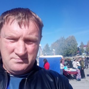 Олег , 50 лет