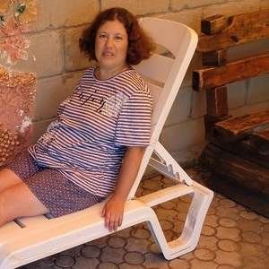 Марина Харченко, 44 года