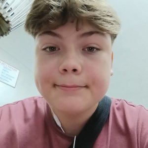 Игорь , 21 год