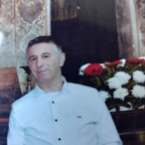 Олександр , 51 год