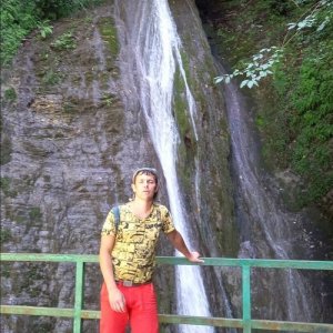 Чеслав , 44 года