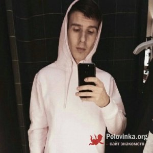 Sliva3310 , 25 лет