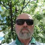 Nicholas, 56 лет