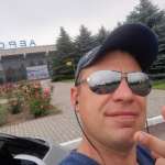 Саша, 43 года