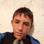 Хабаров, 20 лет
