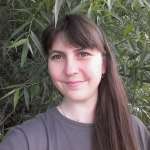 Маріна, 34 года