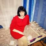 Светлана, 50 лет