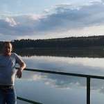 Сергей, 53 года