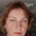 Людмила, 52 года