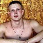 Данил, 22 года