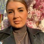 Ольга, 24 года