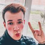 Дмитрий, 22 года