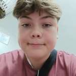 Игорь, 21 год