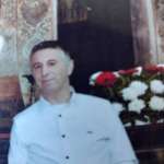 Олександр, 52 года