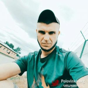Руслан Подольный, 36 лет