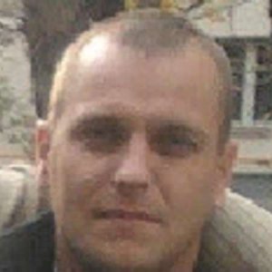 Леонид Смирнов, 42 года