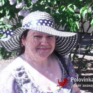 Александра , 70 лет