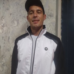 Данил Федорченко, 38 лет